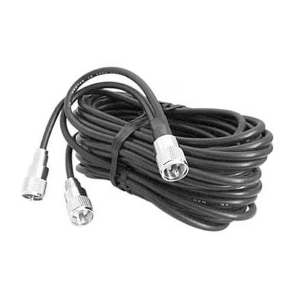 Accessories unlimited AUPPP18 18 ft. Plug to Plug Co-Phase Harness, Accessories Unlimited, Mfr#: AUPPP18